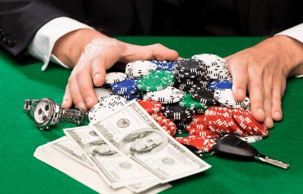 888 slot game